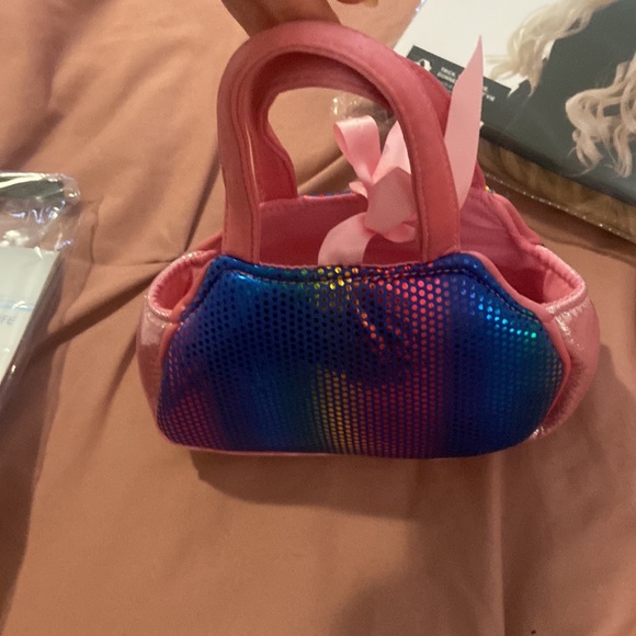 High school reunion costume set - Picture 3 of 5